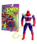 Toy Biz Year 1994 Marvel Comics &quot;The Evil Mutants&quot; X-Men Series 5 Inch T... - £31.59 GBP