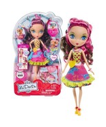 La Dee Da Spin Master Rowdy Shouty Chic! Series 10 Inch Doll Set - DEE w... - $29.99