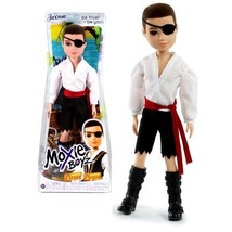 MGA Entertainment Moxie Boyz Pirate Series 10-1/2 Inch Doll Set - JAXSON with Pi - $19.99