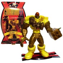 Marvel Comics Toy Biz Year 1995 Generation X Series 5 Inch Tall Action Figure -  - £26.16 GBP