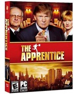 The Apprentice - PC [video game] - £6.32 GBP