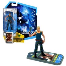 James Cameron Avatar Mattel Year 2009 Highly Articulated Detailed Movie ... - $27.99