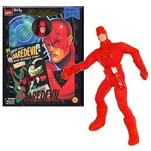 Marvel Comics ToyBiz Year 1998 Famous Cover Series 8 Inch Tall Ultra Poseable Ac - £46.90 GBP