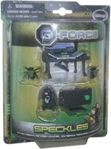 G-Force Disney Movie Series Toy 2 Inch Tall Figure -SPECKLES with Tech T... - $22.99