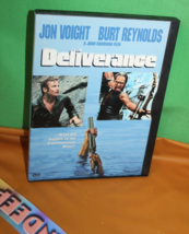 Deliverance DVD Movie - £6.96 GBP