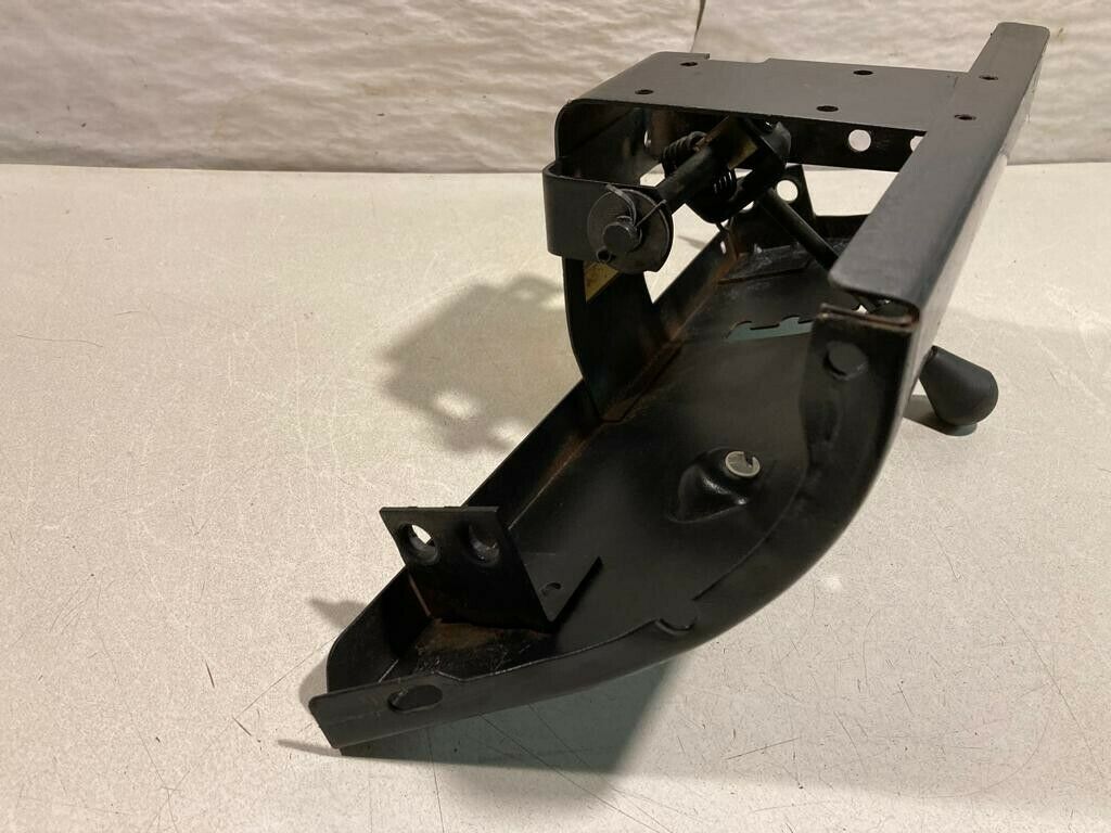 1726983ASM SIMPLICITY SNAPPER SNOWBLOWER CONTROL PANEL DASH ...