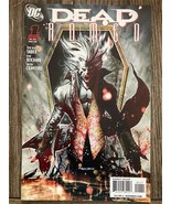 DC Collectible Comic Dead Romeo #1 (2009) - $6.19