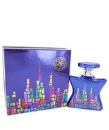 Bond No. 9 New York Nights Perfume 3.3 Oz/100 ml Eau De Parfum Spray - $499.97