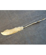 Simeon L. and George H. Rogers Company A1 Lakewood Master Butter Knife - £10.40 GBP