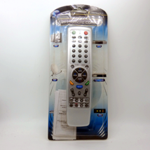 NEW Greenbrier International 110064 Universal 6 In 1 Remote - $9.31