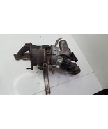 Exhaust Manifold 2.0L Includes Turbo Fits 09-14 17 TIGUAN 524819 - £212.67 GBP