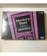 New - Sealed - 2018 &quot;Mystery Date - Catfished&quot; Parody Board Game by Hasbro. - £15.09 GBP