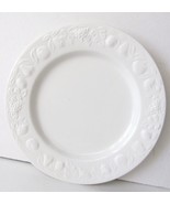 WINDSOR &amp; BROWN Italy Bread Salad Plate 8 1/2&quot; Fruit Border Pattern Set ... - £22.42 GBP