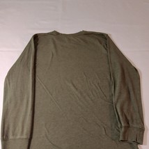 Carhartt Men's Work Wear Time To Earn That Buck Hunting Long Sleeve T-Shirt Sz L image 11