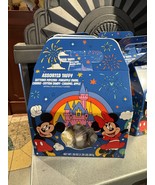Disney Parks Mickey Mouse 1.25 Pound Box of Taffy NEW FRESH - $27.03 CAD