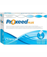 Sigma Tau Proxeed Plus Male Fertility Supplement X30 Sachets - $101.04 CAD