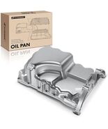 APM Engine Oil Pan Sump with Drain Plug Compatible with Acura MDX - $131.65