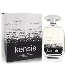 Kensie by Kensie Eau De Parfum Spray 3.4 oz for Women - £54.68 GBP