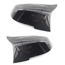 Suitable Modified Horn Rear-view Rearview Mirror Shell - £27.42 GBP