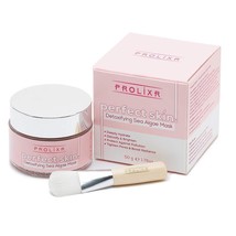 Prolixr - Detoxifying Sea Algae Face Mask, 50 gm | free shipping - £16.75 GBP