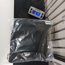 Tahari Arthur S. Levine Petite Women’s 2P Black Blazer Two-Buttons Career Work image 9