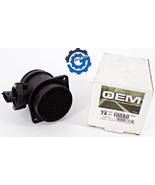 74-10080 Remanufactured Cardone MAF Mass Air Flow Sensor for 1999-2002 V... - $18.65