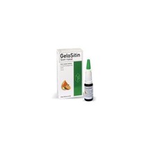 Gelositin Nasal Care For Moisturization Of Dry Nasal Mucosa 15ml (Spray) - $25.85