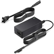 Surface Pro 12V 2.58A Tablet Ac Adapter Power Supply Laptop Charger For Microsof - $27.99