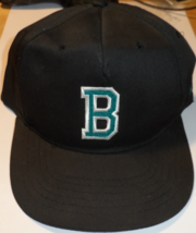 Boston Bruins Kevin Dean #17 Assistant Coach Providence Baseball Hat NM Black - £19.55 GBP