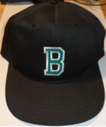 Boston Bruins Kevin Dean #17 Assistant Coach Providence Baseball Hat NM ... - £19.59 GBP