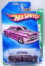 Hot Wheels 2009 Regular Treasure Hunt 7/12 - Custom 53 Chevy - £21.53 GBP