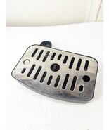 Cuisinart On Demand DCC-3000 Coffee Maker Drip Tray &amp; Grate Replacement ... - $90.98 MXN