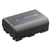 Kastar Battery Replacement for Sony NP-FM50 and Handycam DCR-TRV38 DCR-T... - $22.79