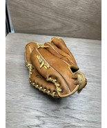 Vintage Hollander Japan Leather Baseball Glove 1176 - $33.85 CAD