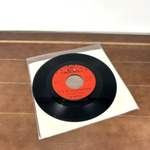 The Polish Kid, Let Me Call You Sweetheart / Mountaineers Farewell 7&quot; Vinyl - $25.00