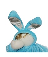 Dandee Rabbit Vintage Bunny NO Face Large - £18.39 GBP