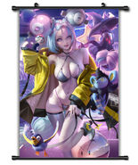 Various sizes Hot Anime Poster Iono Home Decor Wall Scroll Painting - $15.83 - $18.80