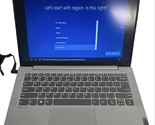Lenovo Laptop 14il05 348739 - £199.00 GBP