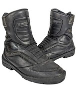 Kochmann Motorcycle Boots Mens 7 Womens sz 9.5 Redbike SympaTex Racing 4... - $1,225.19 MXN