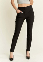ADORA High Waist Skinny Pants - $34.91