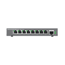 Grandstream GWN7701M UNMANAGED 2.5 MULTI-GIGABIT SWITCH, 8 X 2.5 GIGE, 1... - £97.78 GBP