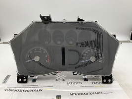 2012 Ford F250SD F350SD Speedometer Instrument Cluster OEM J02B20001 - £132.34 GBP
