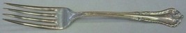 Old Dominion by Lunt Sterling Silver Dinner Fork 7 3/8&quot; - £74.87 GBP