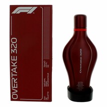Formula 1 Overtake 320 - $1,732.14 MXN