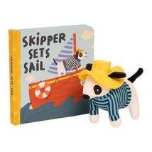 The Manhattan Toy Company Mini Sailor Gift Set - $17.11