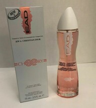 &quot;Cheery Perfume Ead 2.5 Oz Brand NEW-RARE-SHIPN24HRS - £23.57 GBP