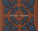 Ceramic High Relief Malibu Tiles Handcrafted  - CS1A -  (you select the ... - $189.00
