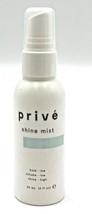 Prive Shine Mist 2 oz - £15.86 GBP