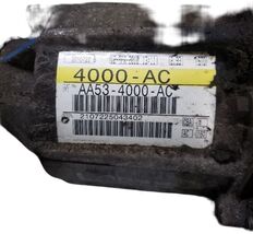 Carrier Rear Fits 10-19 TAURUS Used OEM*** SAME DAY SHIPPING ****Tested - $105.88