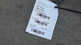 Stabilizer Bar 163 Type Rear 19mm ML500 Fits 98-05 MERCEDES ML-CLASS 75487 image 2